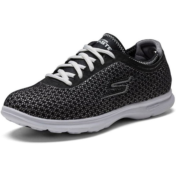 设计新颖！Skechers斯凯奇GO STEP女健步鞋14345