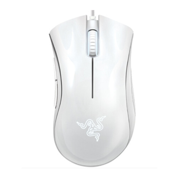 性价比！雷蛇炼狱蝰蛇2000 游戏鼠标