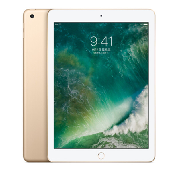 新iPad！Apple iPad 平板电脑 9.7英寸