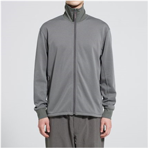 三色可选！优衣库U运动拉链茄克(长袖)(UPJ) 193225