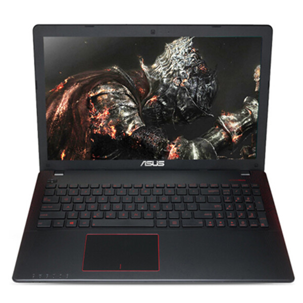 双芯升级！华硕顽石电竞版FH5900V 15.6英寸游戏笔记本电脑