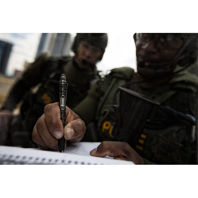 中亚海外购！Gerber格柏 战地钢笔 31-001880