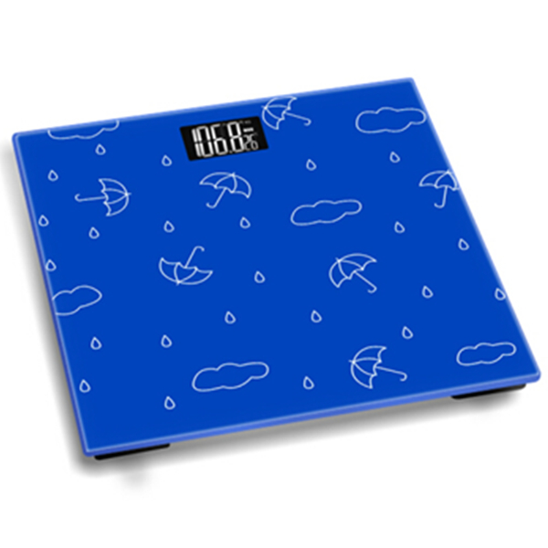 减肥利器！山鹰SYE-903H-J电子秤