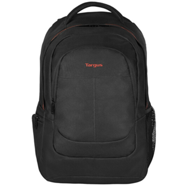 商务休闲！Targus泰格斯16英寸笔记本双肩包TSB910AP