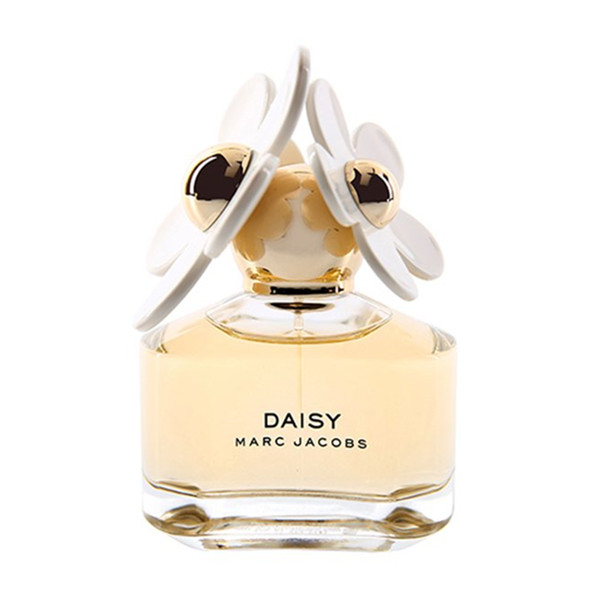 青春活力！MARC JACOBS马克雅克布雏菊女士淡香水50毫升