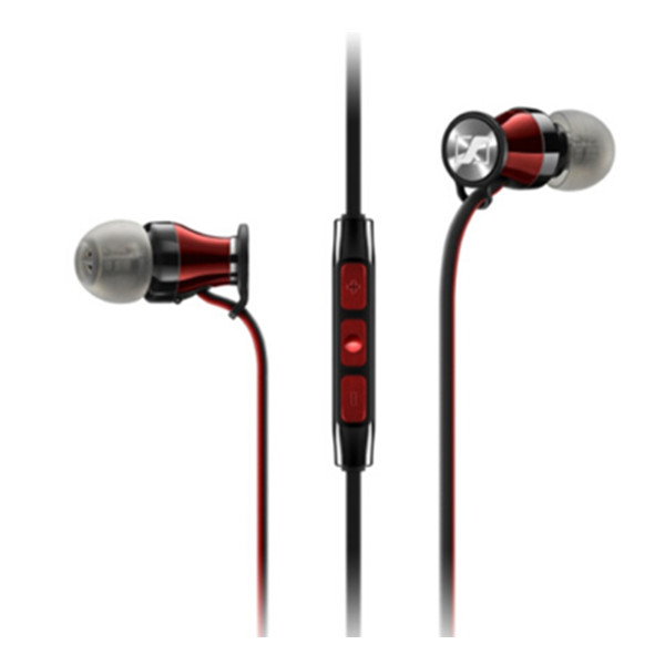 近期好价！森海塞尔MOMENTUM In-Ear入耳耳机