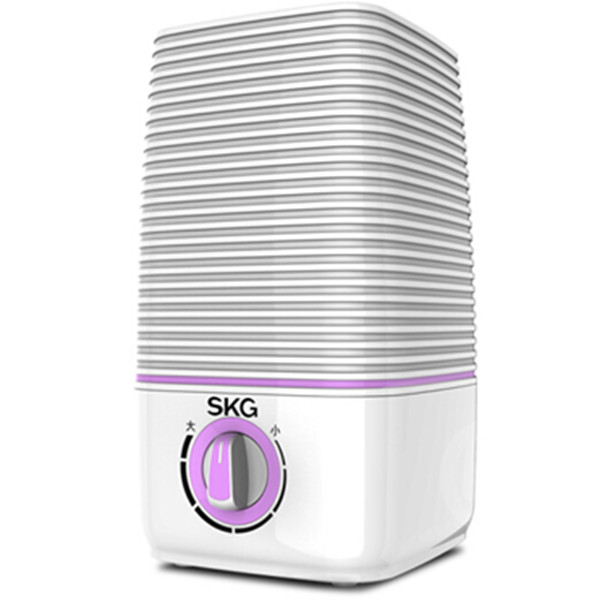 静音加湿！SKG加湿器SKG-1835 3.5L