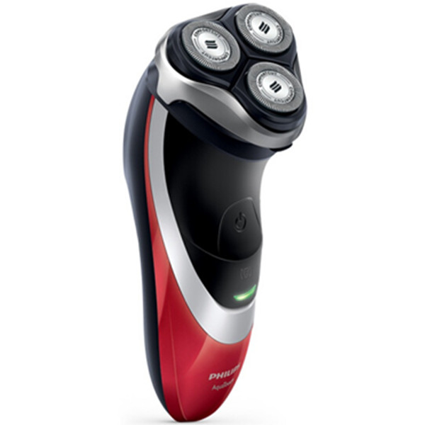 干湿双剃！PHILIPS飞利浦电动剃须刀AT800/16