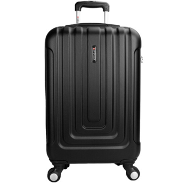 好价再来！Wenger瑞士军刀威戈男女商务休闲拉杆箱ABS22