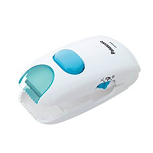 安全实用！Panasonic ER3300P-W 儿童电动理发器