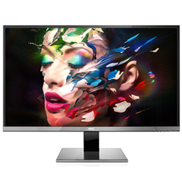 广色域！AOC LV323HQPX 32英寸显示器