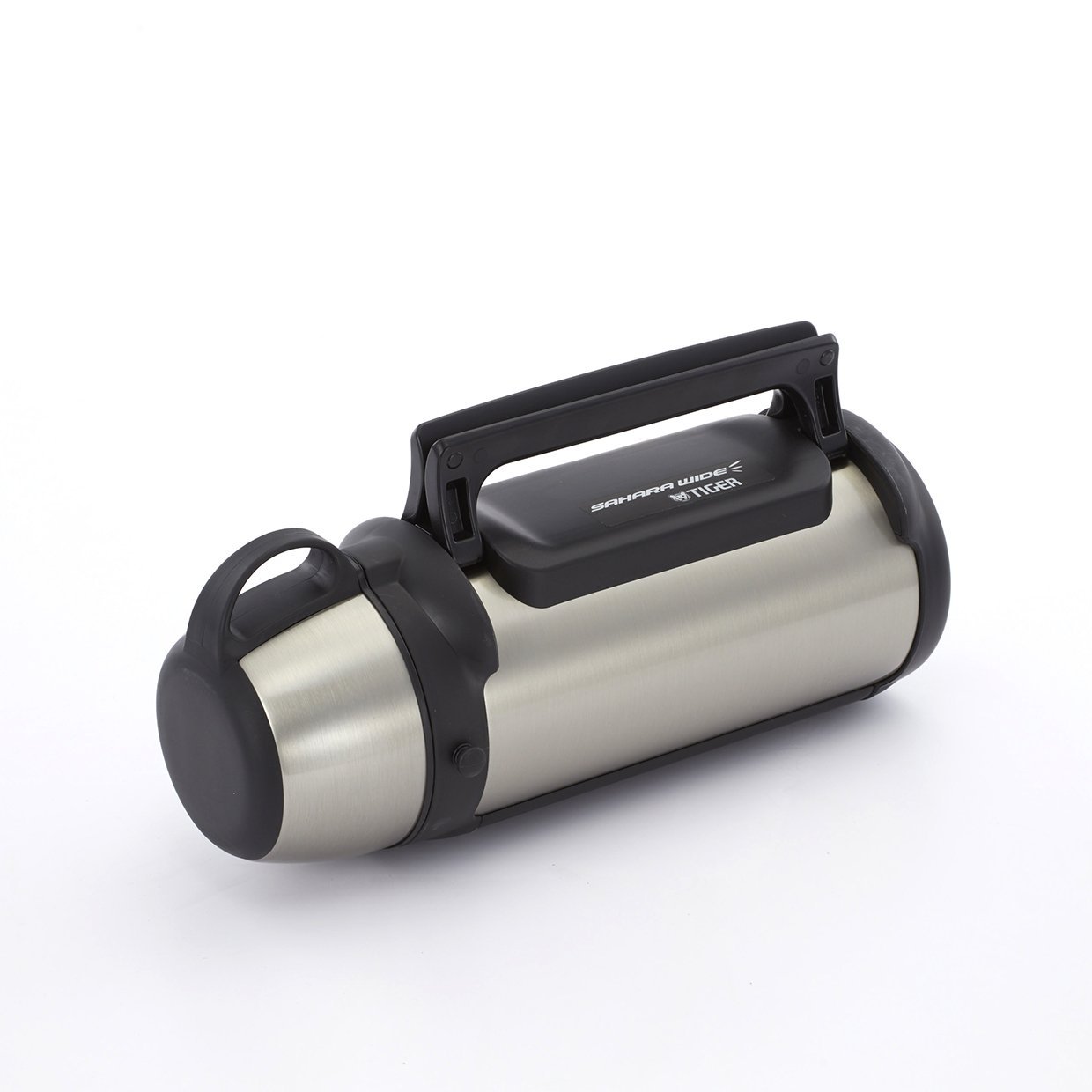 中亚日淘！ TIGER 虎牌 不锈钢真空保温壶 1.49L