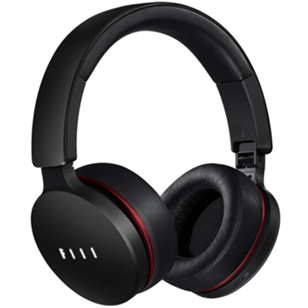 赠品给力！FIIL Vox头戴式音乐耳机