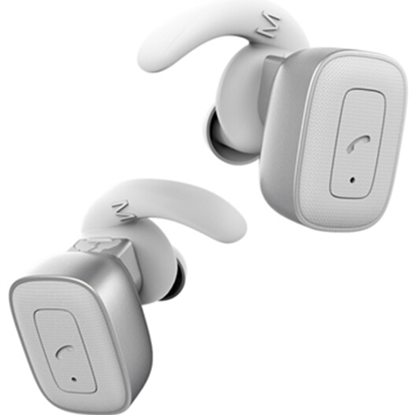 运动伴侣！i-mu幻响B12真无线蓝牙耳机