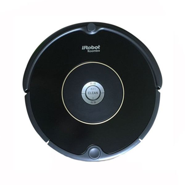 持久续航！iRobot 615智能扫地机器人