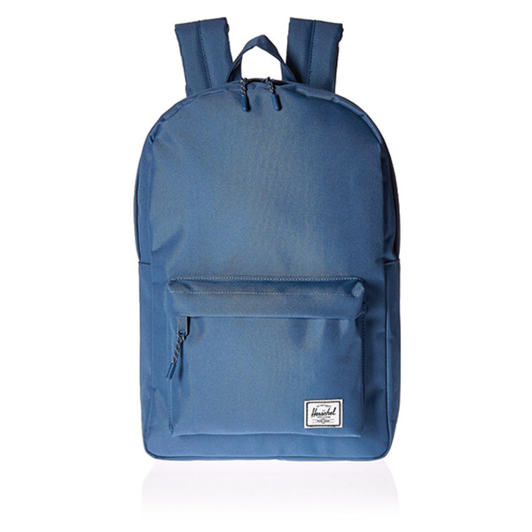 时尚实用！Herschel Supply Co. 经典款双肩包