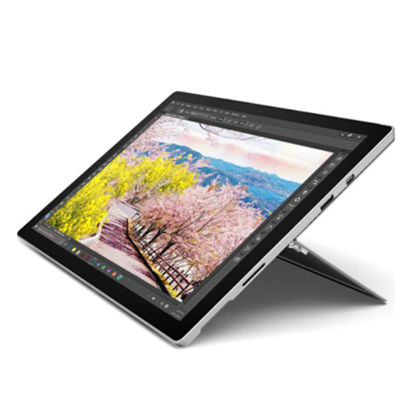 历史好价！微软 Surface Pro 4 平板电脑（m3、4GB、128GB）