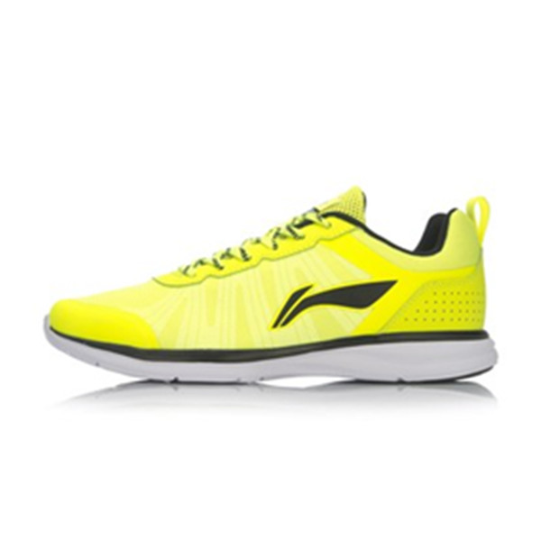 双色可选！李宁透气轻质晨跑低帮春季运动鞋ARBM043