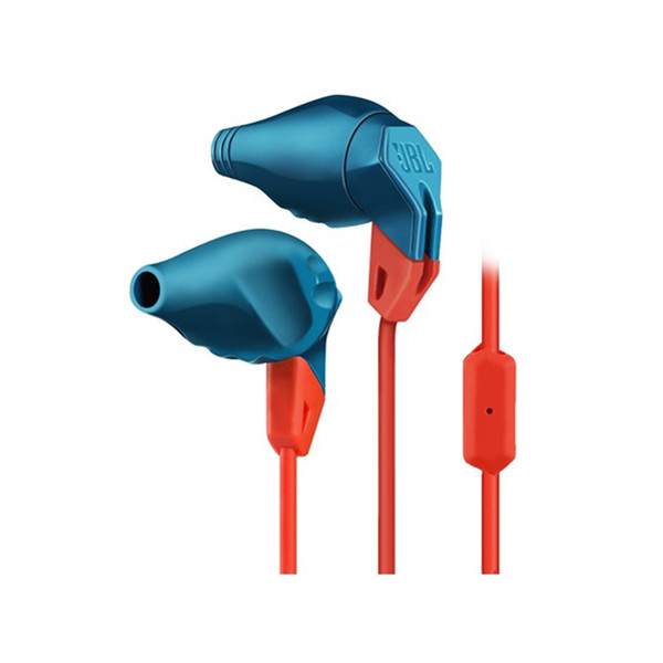 五一钜惠！JBL Grip 200 防脱落入耳式运动耳机