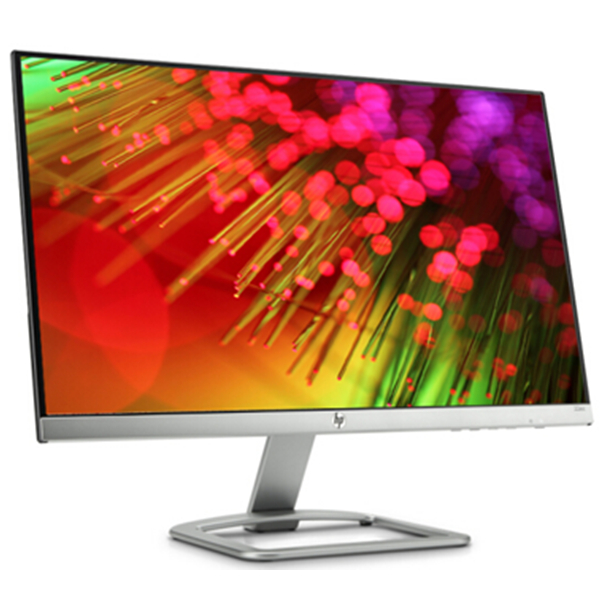 家用办公新风尚！惠普22ES 21.5英寸液晶显示器