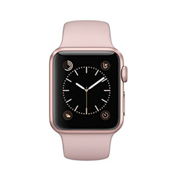 性能提升！ 苹果 Apple Watch Series 2 智能手表（38mm）