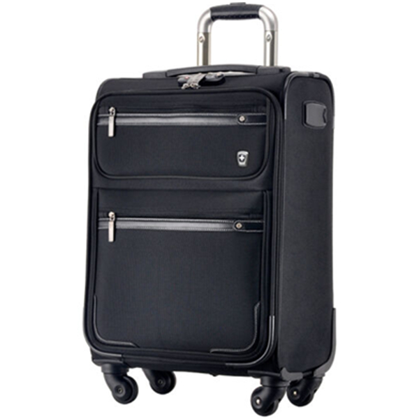 轻便商务！瑞动22英寸电脑拉杆箱登机箱