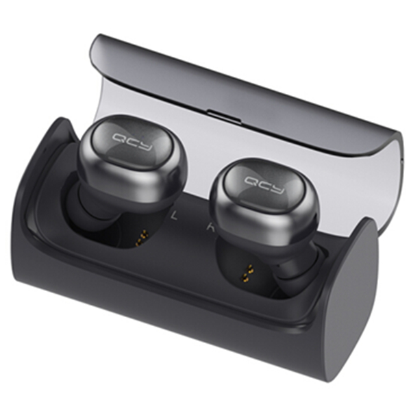 运动伴侣！QCY Q29真无线蓝牙耳机