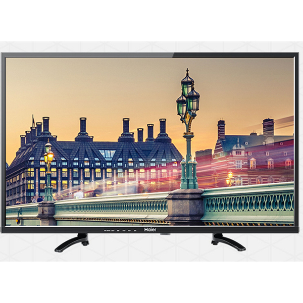 人气爆款！海尔32EU3000 32英寸高清LED液晶电视