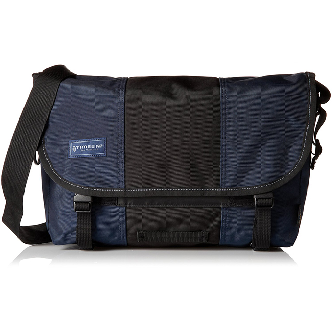 中亚日淘！天霸Timbuk2 Classic Messenger 经典邮差包