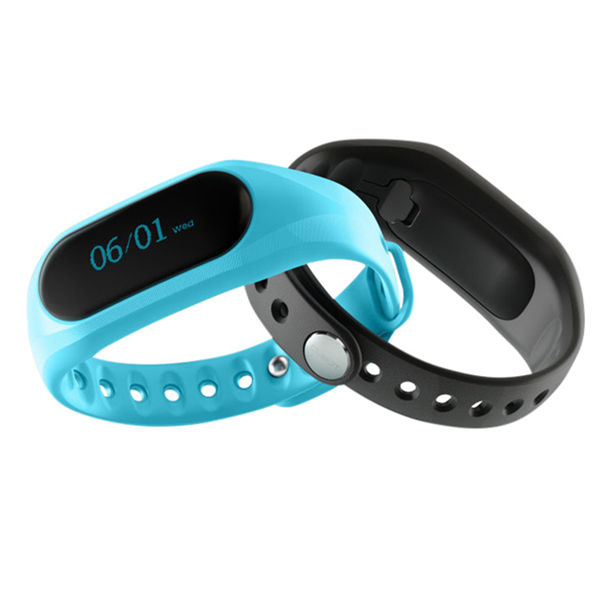 为运动而生！中兴ZTE X2智能手环