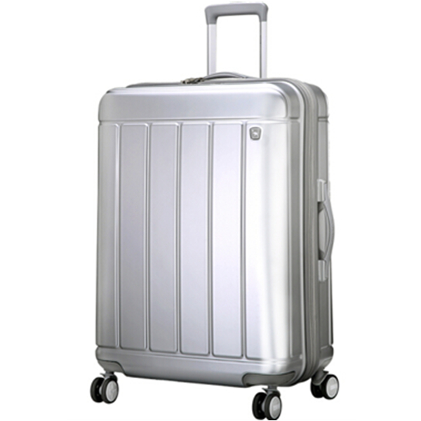 时尚轻盈！爱华仕拉杆箱登机箱20寸