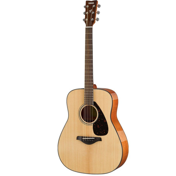 全新系列！YAMAHA雅马哈FG800民谣吉他