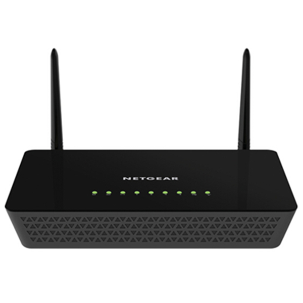 性能提升！Netgear网件R6220无线路由器