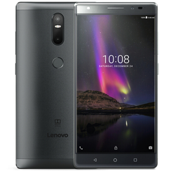 高性价比！联想PHAB2 Plus全网通手机