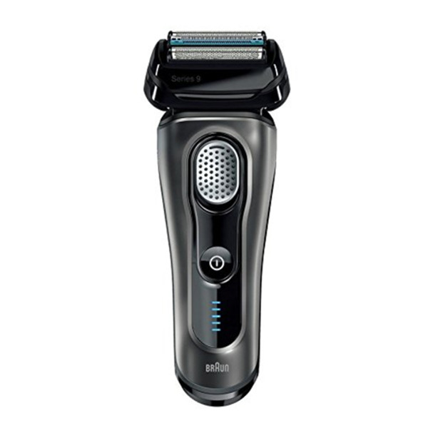 德国进口！德国博朗9030S电动剃须刀