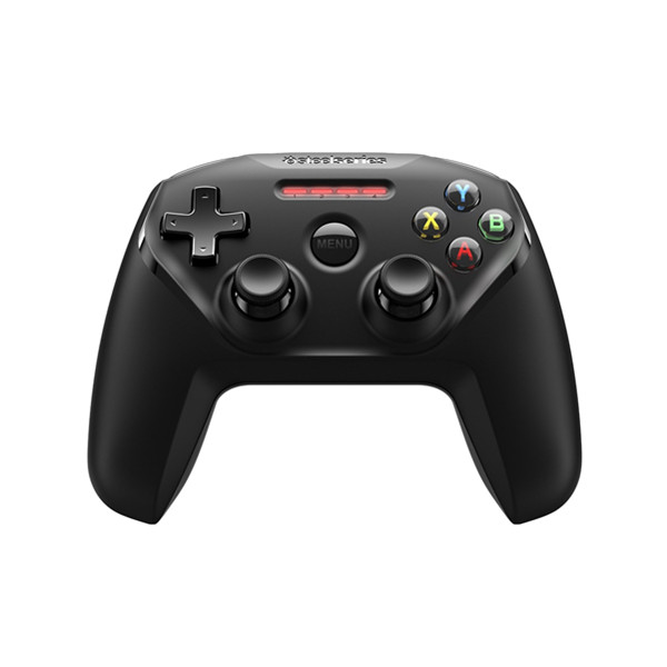 出色体验！steelseries 赛睿 Nimbus无线游戏手柄