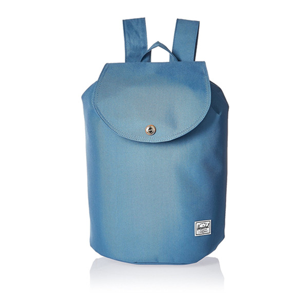 容量充足！Herschel Supply Co. 休闲双肩背包