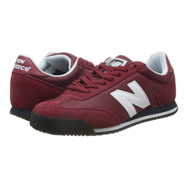 經(jīng)典百搭！New Balance 360系列 中性 休閑跑步鞋