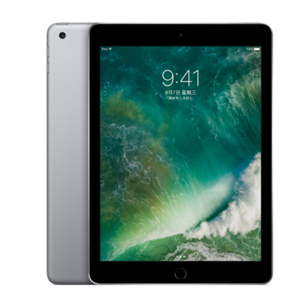 新iPad！Apple iPad 平板电脑 9.7英寸 128G