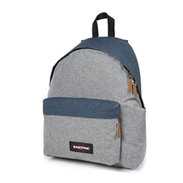 双色可选！EASTPAK 大容量双肩背包 EK62010M