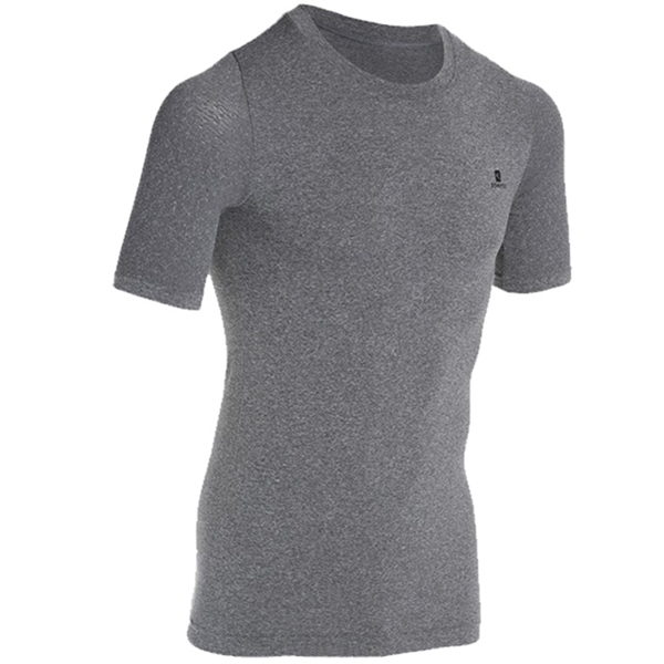 高性价比！迪卡侬DOMYOS-M SR紧身衣