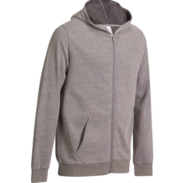 宽松裁剪！迪卡侬运动外套DOMYOS-GMA