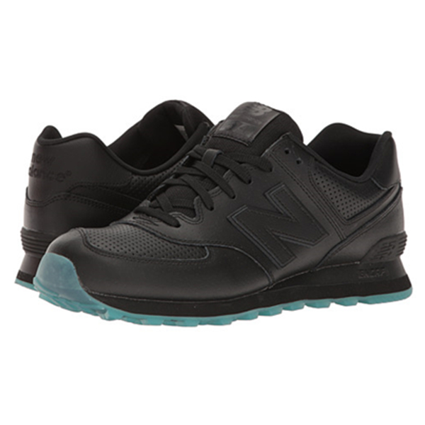 五折好价！New Balance ML574PB 男鞋