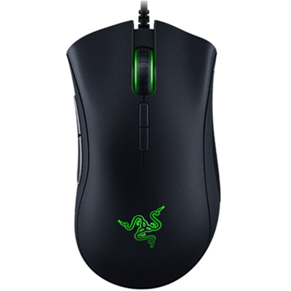 电竞佳品！Razer雷蛇炼狱蝰蛇精英版RGB幻彩游戏鼠标