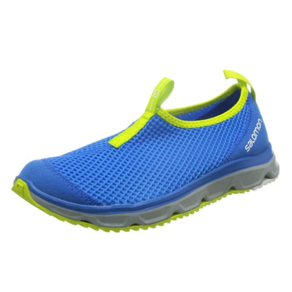 夏季优选！萨洛蒙 男 恢复鞋 RX MOC 3.0