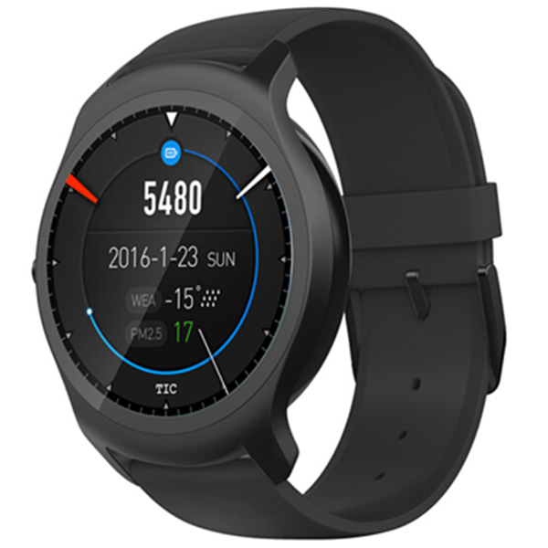 双重优惠！Ticwatch 2智能手表