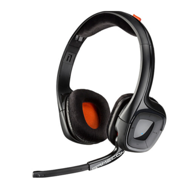 仅限一件！缤特力 GameCom P80 无线游戏耳机