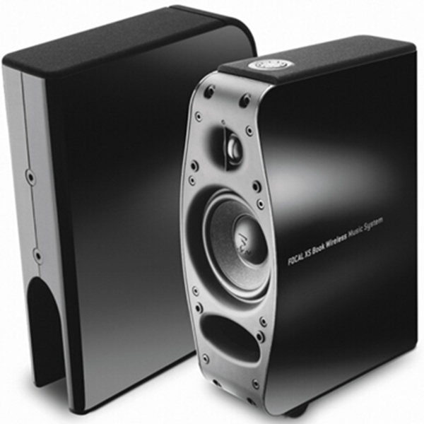 好价再来！FOCAL XS BOOK Wireless 2.0蓝牙无线音箱