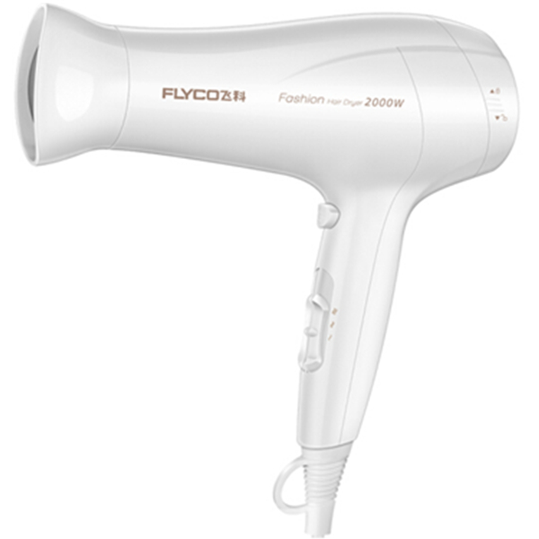 近期好价！FLYCO飞科电吹风机家用FH6232