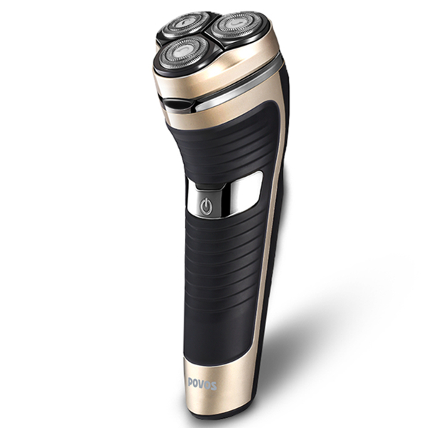 好价再来！奔腾PW830全身水洗电动剃须刀